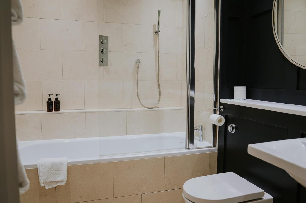 Dacre House, Gilsland Bed & Breakfast Ngoại thất bức ảnh